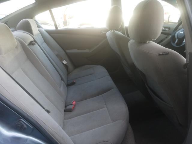 Photo 5 VIN: 1N4AL2AP7AN449950 - NISSAN ALTIMA BAS 