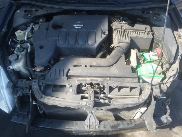 Photo 6 VIN: 1N4AL2AP7AN449950 - NISSAN ALTIMA BAS 