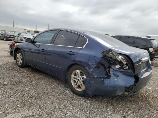 Photo 1 VIN: 1N4AL2AP7AN450127 - NISSAN ALTIMA BAS 