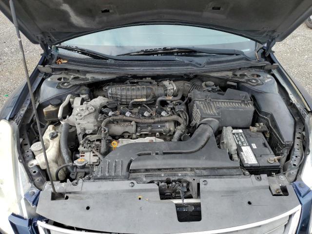 Photo 10 VIN: 1N4AL2AP7AN450127 - NISSAN ALTIMA BAS 