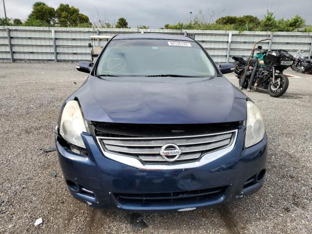 Photo 4 VIN: 1N4AL2AP7AN450127 - NISSAN ALTIMA BAS 