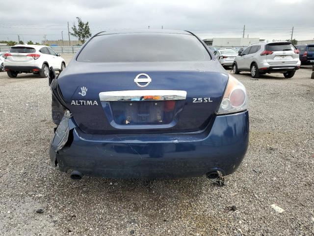 Photo 5 VIN: 1N4AL2AP7AN450127 - NISSAN ALTIMA BAS 