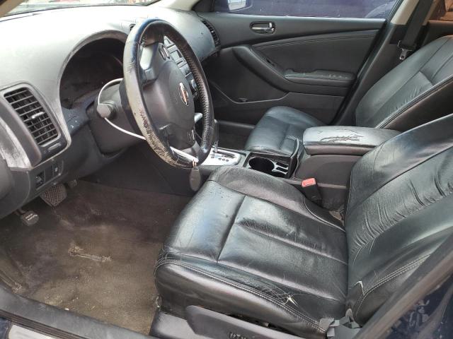 Photo 6 VIN: 1N4AL2AP7AN450127 - NISSAN ALTIMA BAS 