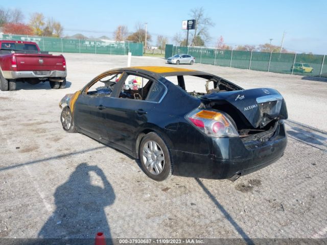 Photo 2 VIN: 1N4AL2AP7AN450337 - NISSAN ALTIMA 