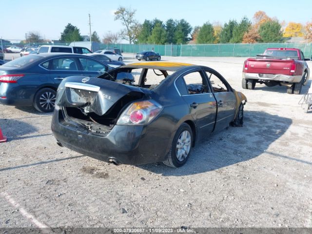 Photo 3 VIN: 1N4AL2AP7AN450337 - NISSAN ALTIMA 