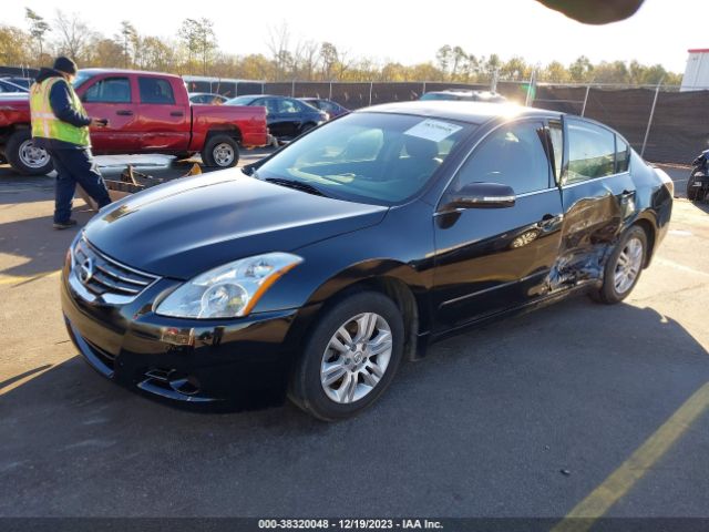 Photo 1 VIN: 1N4AL2AP7AN451262 - NISSAN ALTIMA 