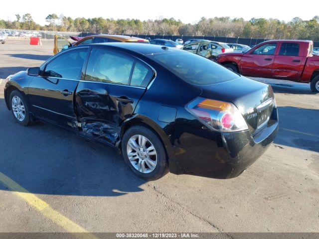 Photo 2 VIN: 1N4AL2AP7AN451262 - NISSAN ALTIMA 