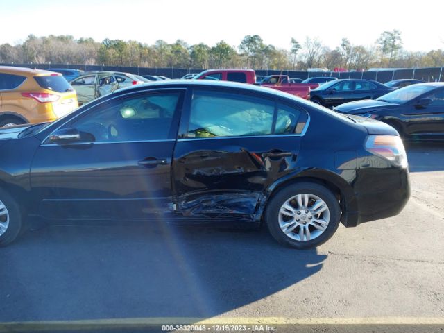 Photo 5 VIN: 1N4AL2AP7AN451262 - NISSAN ALTIMA 