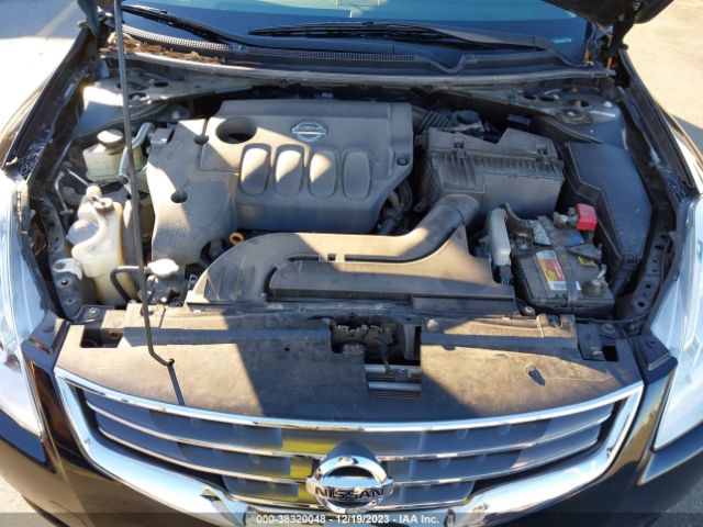 Photo 9 VIN: 1N4AL2AP7AN451262 - NISSAN ALTIMA 