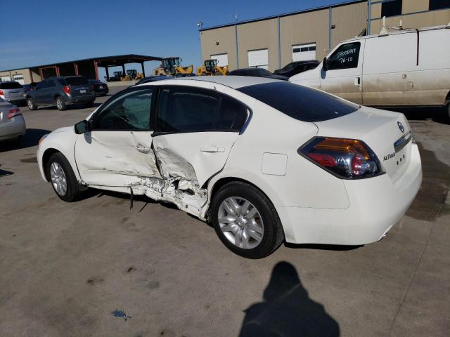 Photo 1 VIN: 1N4AL2AP7AN451312 - NISSAN ALTIMA BAS 