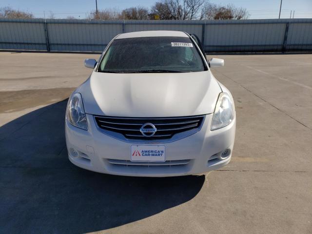 Photo 4 VIN: 1N4AL2AP7AN451312 - NISSAN ALTIMA BAS 