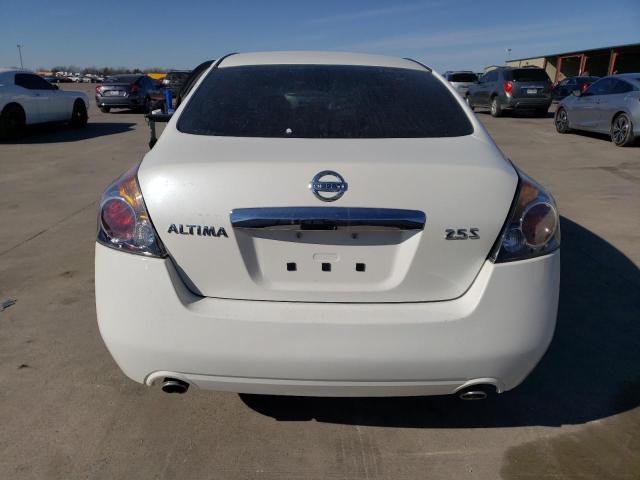 Photo 5 VIN: 1N4AL2AP7AN451312 - NISSAN ALTIMA BAS 