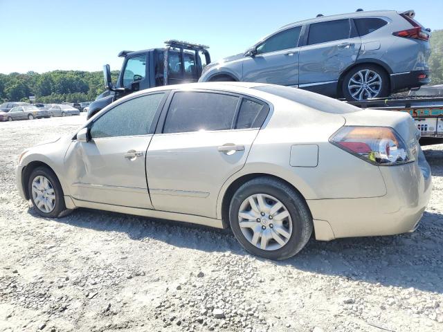 Photo 1 VIN: 1N4AL2AP7AN455022 - NISSAN ALTIMA BAS 