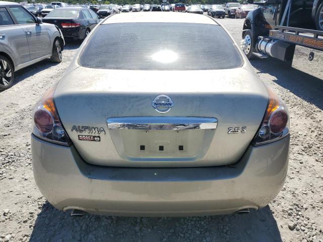 Photo 5 VIN: 1N4AL2AP7AN455022 - NISSAN ALTIMA BAS 