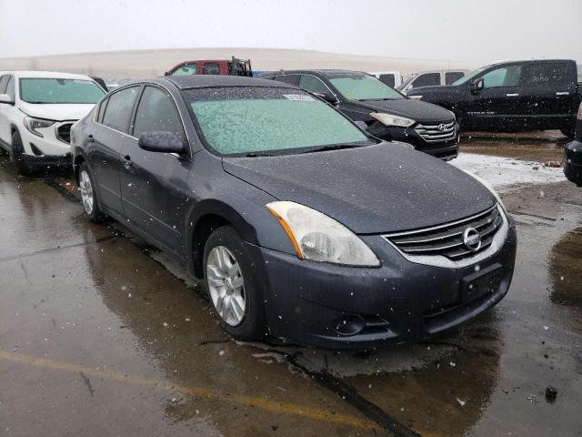 Photo 0 VIN: 1N4AL2AP7AN456946 - NISSAN ALTIMA BAS 