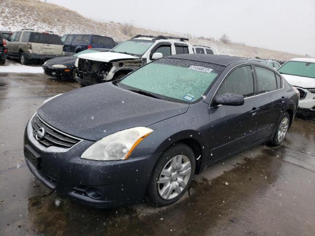 Photo 1 VIN: 1N4AL2AP7AN456946 - NISSAN ALTIMA BAS 