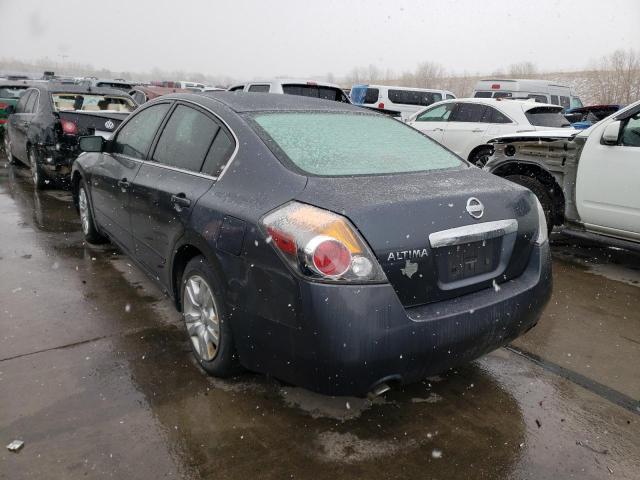 Photo 2 VIN: 1N4AL2AP7AN456946 - NISSAN ALTIMA BAS 