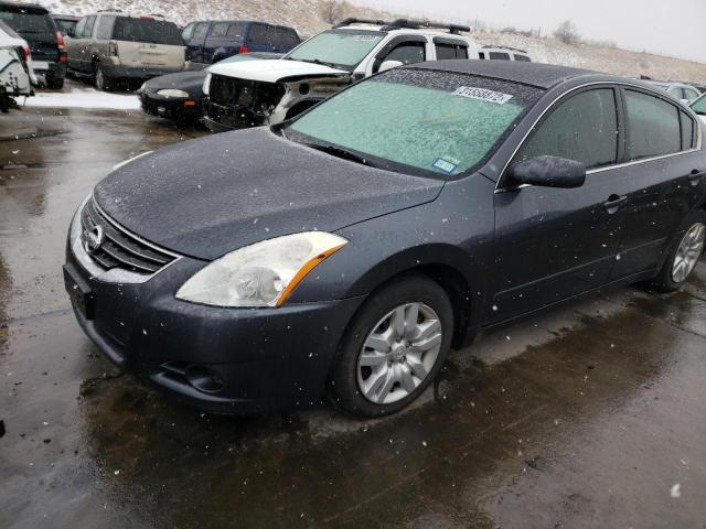 Photo 8 VIN: 1N4AL2AP7AN456946 - NISSAN ALTIMA BAS 