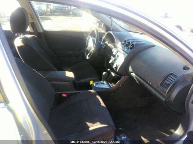 Photo 4 VIN: 1N4AL2AP7AN457319 - NISSAN ALTIMA 