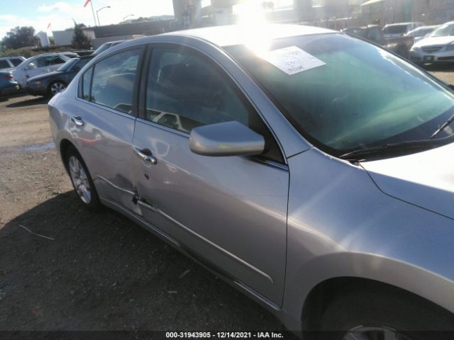 Photo 5 VIN: 1N4AL2AP7AN457319 - NISSAN ALTIMA 