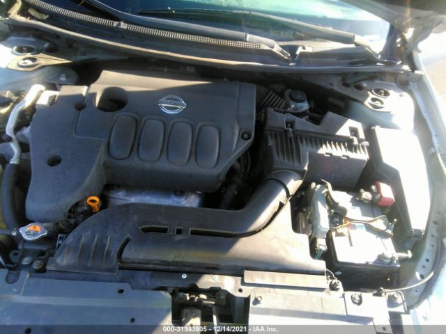 Photo 9 VIN: 1N4AL2AP7AN457319 - NISSAN ALTIMA 