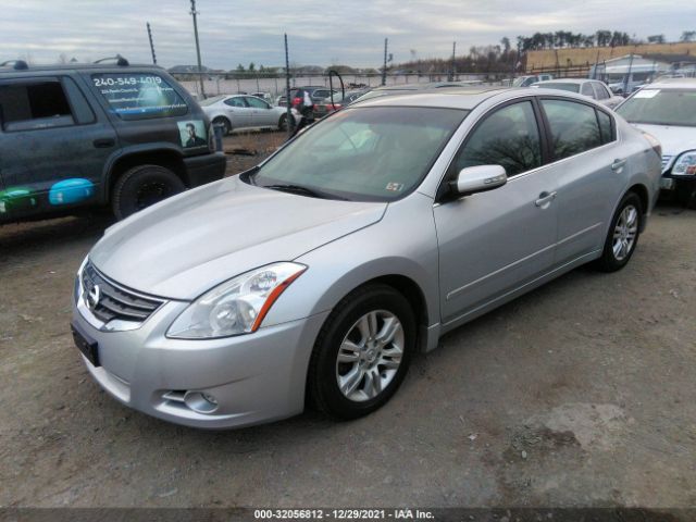 Photo 1 VIN: 1N4AL2AP7AN457322 - NISSAN ALTIMA 