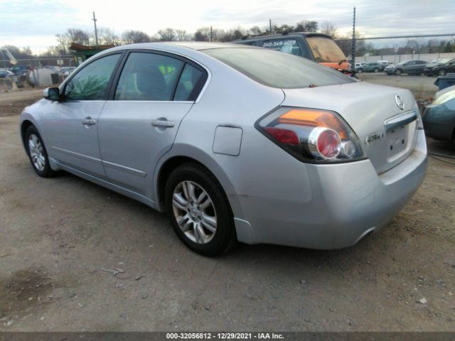 Photo 2 VIN: 1N4AL2AP7AN457322 - NISSAN ALTIMA 