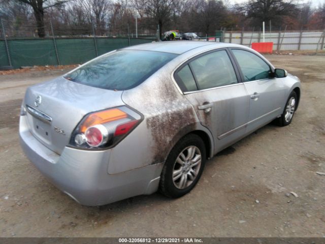 Photo 3 VIN: 1N4AL2AP7AN457322 - NISSAN ALTIMA 