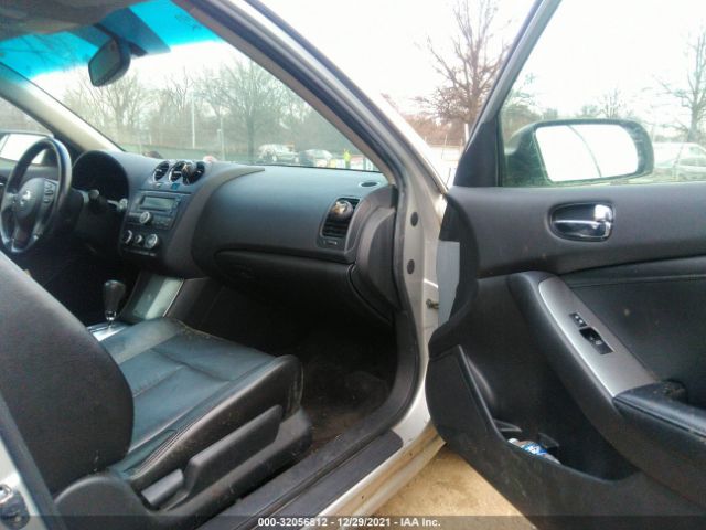 Photo 4 VIN: 1N4AL2AP7AN457322 - NISSAN ALTIMA 