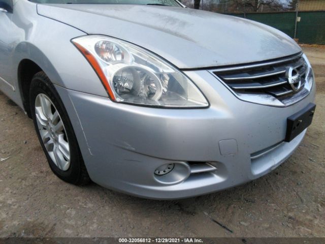 Photo 5 VIN: 1N4AL2AP7AN457322 - NISSAN ALTIMA 