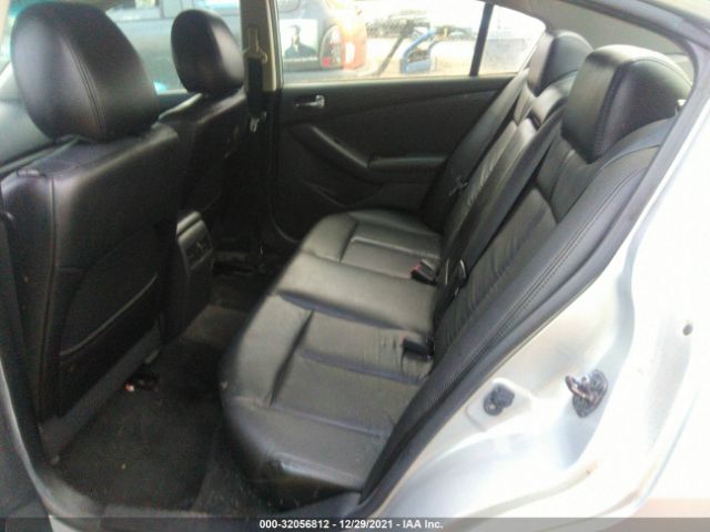 Photo 7 VIN: 1N4AL2AP7AN457322 - NISSAN ALTIMA 