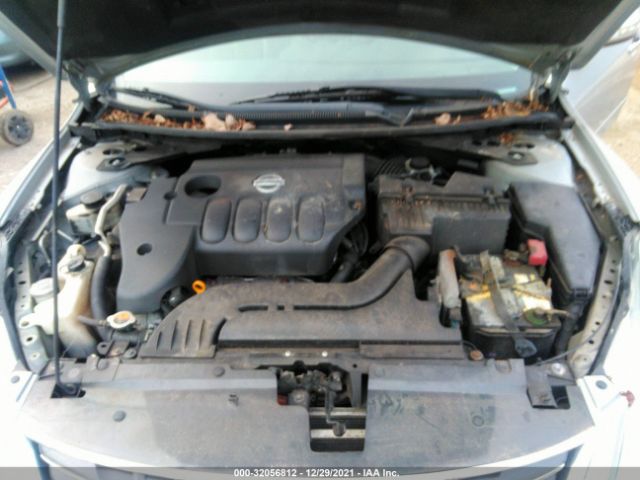 Photo 9 VIN: 1N4AL2AP7AN457322 - NISSAN ALTIMA 