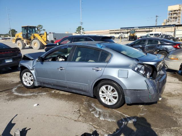 Photo 1 VIN: 1N4AL2AP7AN458566 - NISSAN ALTIMA BAS 