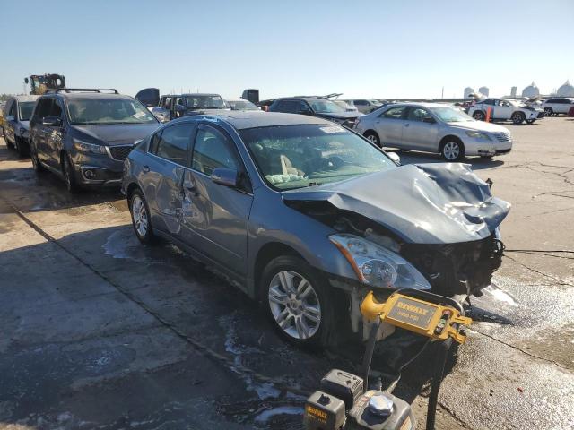 Photo 3 VIN: 1N4AL2AP7AN458566 - NISSAN ALTIMA BAS 