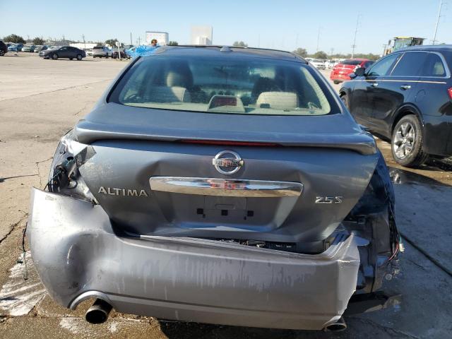 Photo 5 VIN: 1N4AL2AP7AN458566 - NISSAN ALTIMA BAS 