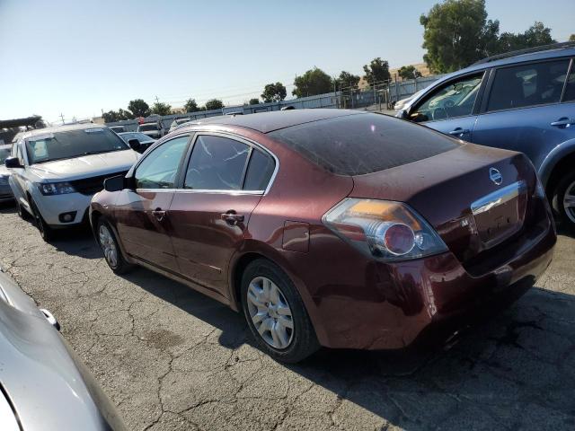 Photo 1 VIN: 1N4AL2AP7AN461189 - NISSAN ALTIMA BAS 