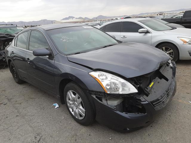 Photo 0 VIN: 1N4AL2AP7AN461726 - NISSAN ALTIMA BAS 