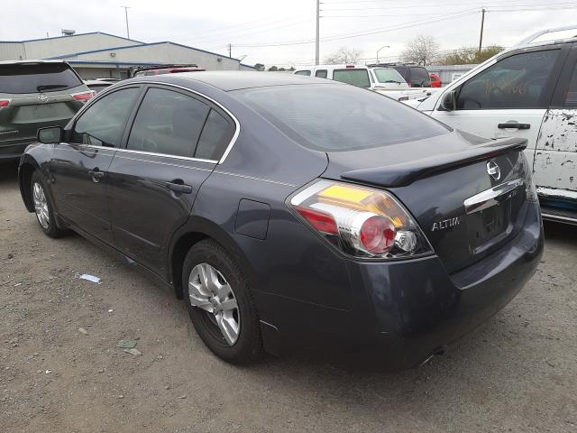 Photo 2 VIN: 1N4AL2AP7AN461726 - NISSAN ALTIMA BAS 