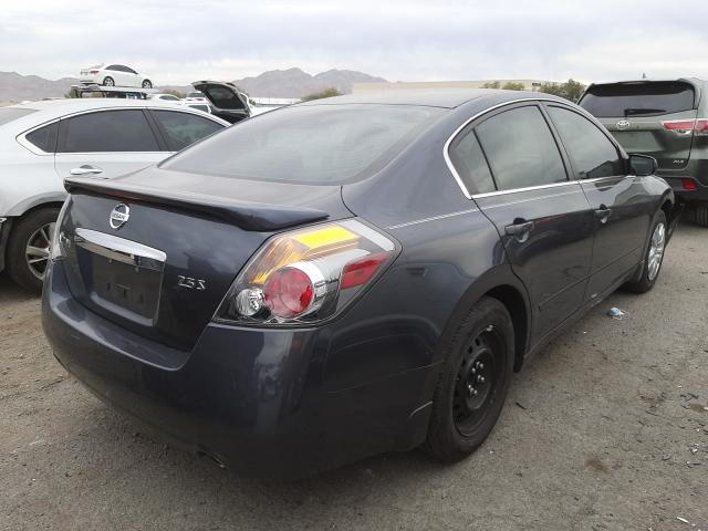 Photo 3 VIN: 1N4AL2AP7AN461726 - NISSAN ALTIMA BAS 