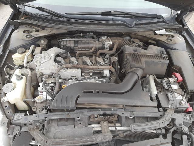 Photo 6 VIN: 1N4AL2AP7AN461726 - NISSAN ALTIMA BAS 