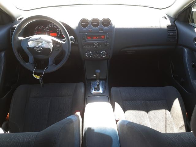 Photo 8 VIN: 1N4AL2AP7AN461726 - NISSAN ALTIMA BAS 