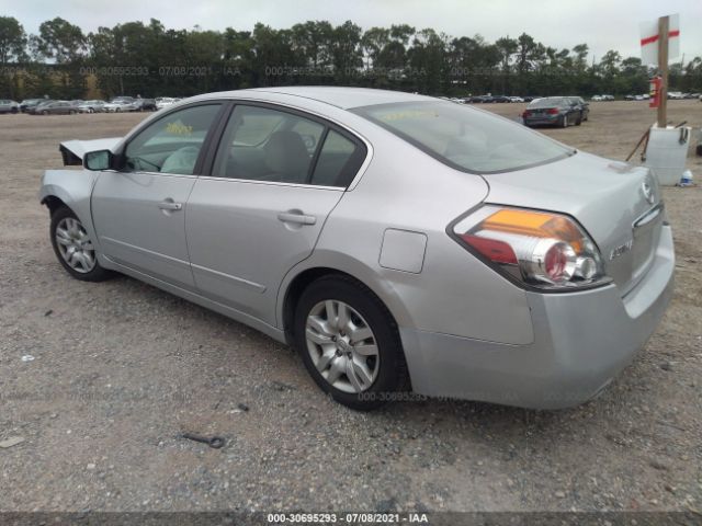 Photo 2 VIN: 1N4AL2AP7AN465081 - NISSAN ALTIMA 