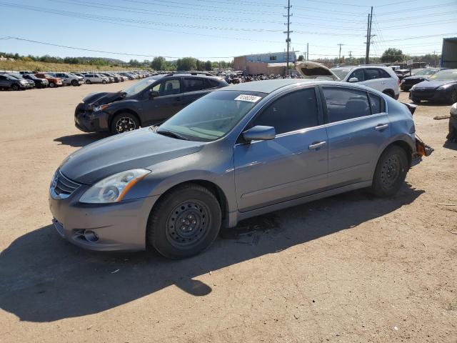 Photo 0 VIN: 1N4AL2AP7AN465436 - NISSAN ALTIMA BAS 