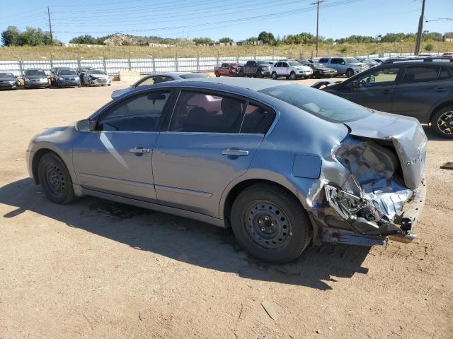 Photo 1 VIN: 1N4AL2AP7AN465436 - NISSAN ALTIMA BAS 