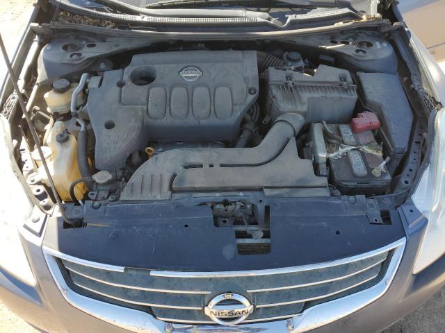 Photo 10 VIN: 1N4AL2AP7AN465436 - NISSAN ALTIMA BAS 