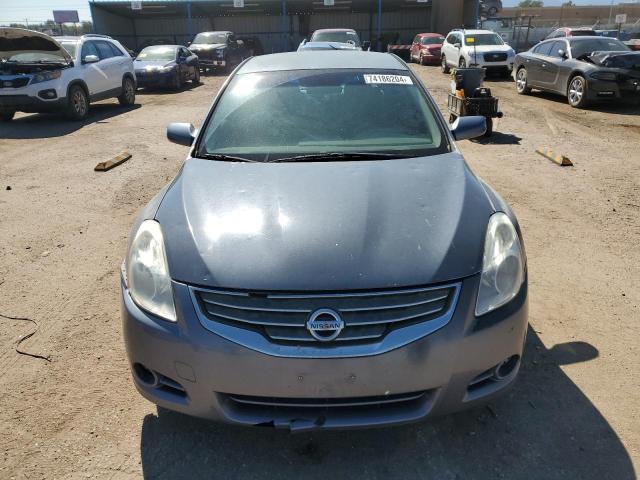 Photo 4 VIN: 1N4AL2AP7AN465436 - NISSAN ALTIMA BAS 