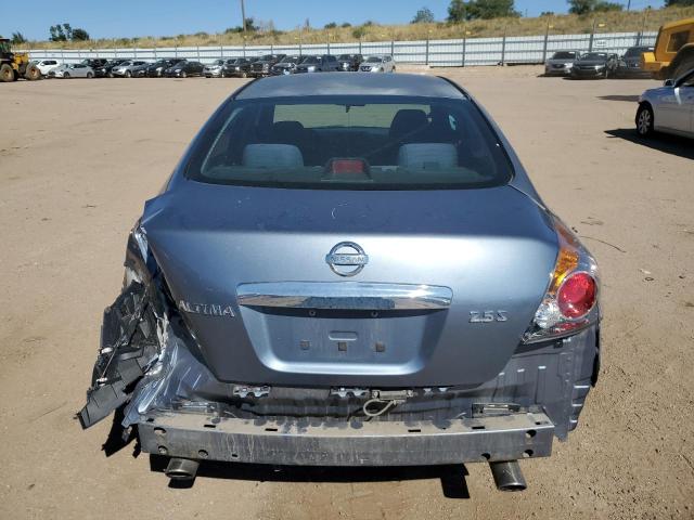 Photo 5 VIN: 1N4AL2AP7AN465436 - NISSAN ALTIMA BAS 