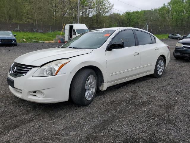 Photo 0 VIN: 1N4AL2AP7AN465498 - NISSAN ALTIMA 