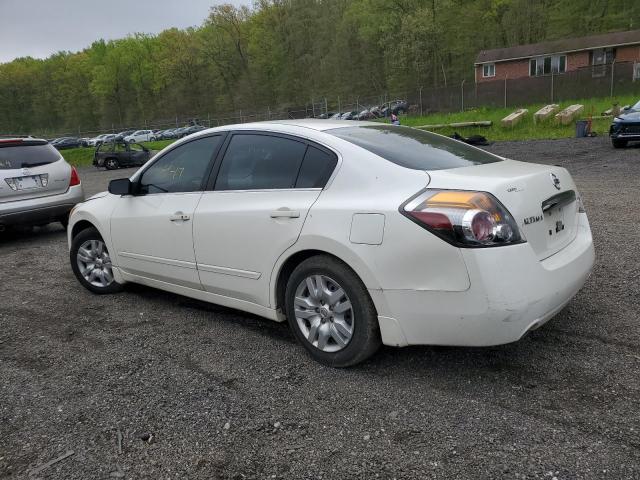 Photo 1 VIN: 1N4AL2AP7AN465498 - NISSAN ALTIMA 