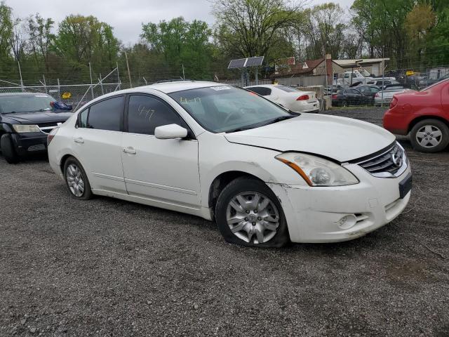 Photo 3 VIN: 1N4AL2AP7AN465498 - NISSAN ALTIMA 